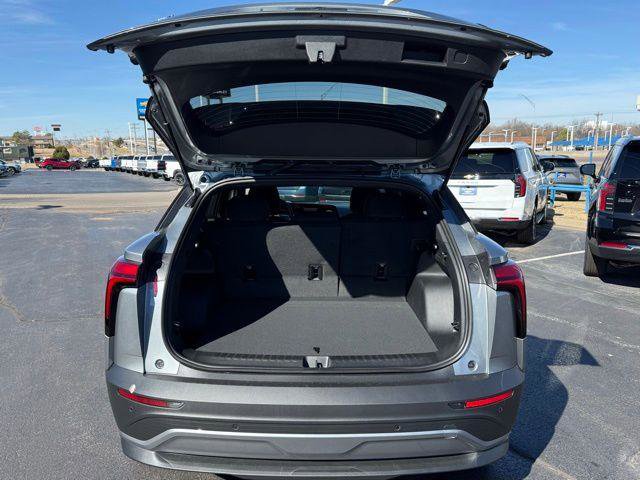 New 2026 Chevrolet Blazer EV LT FWD image 10