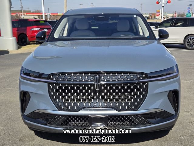 New 2026 Lincoln Nautilus Premier image 14