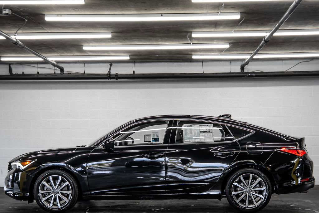 New 2026 Acura Integra image 2