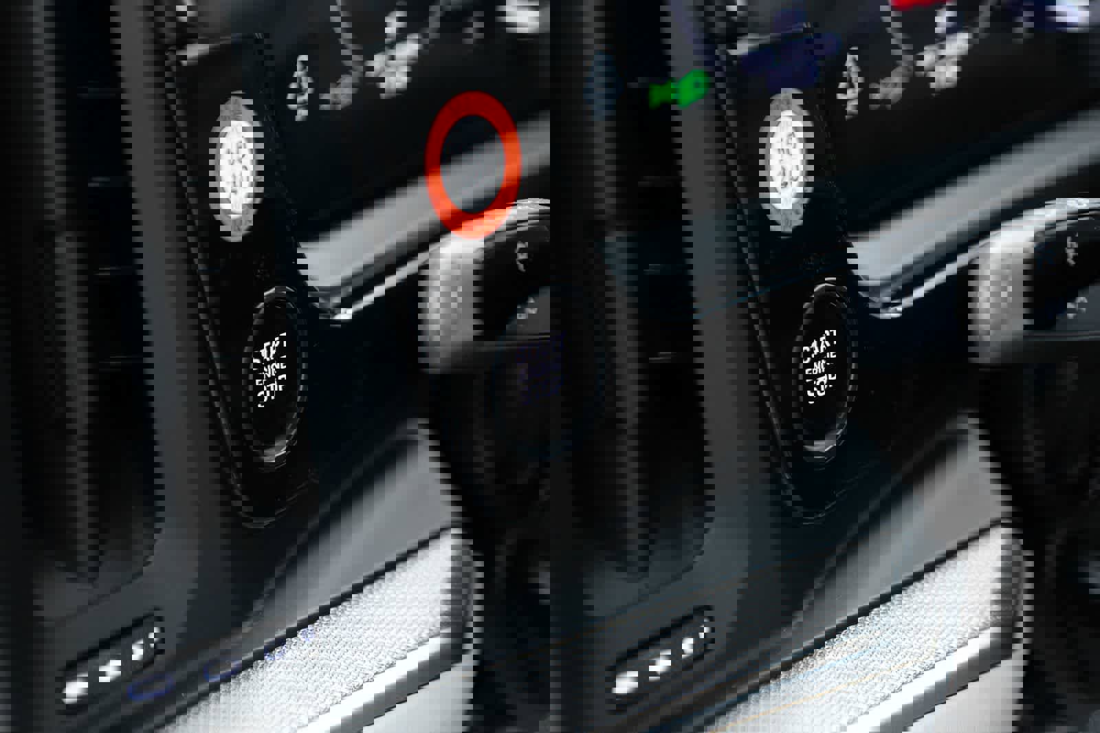 New 2026 Porsche Cayenne S image 26