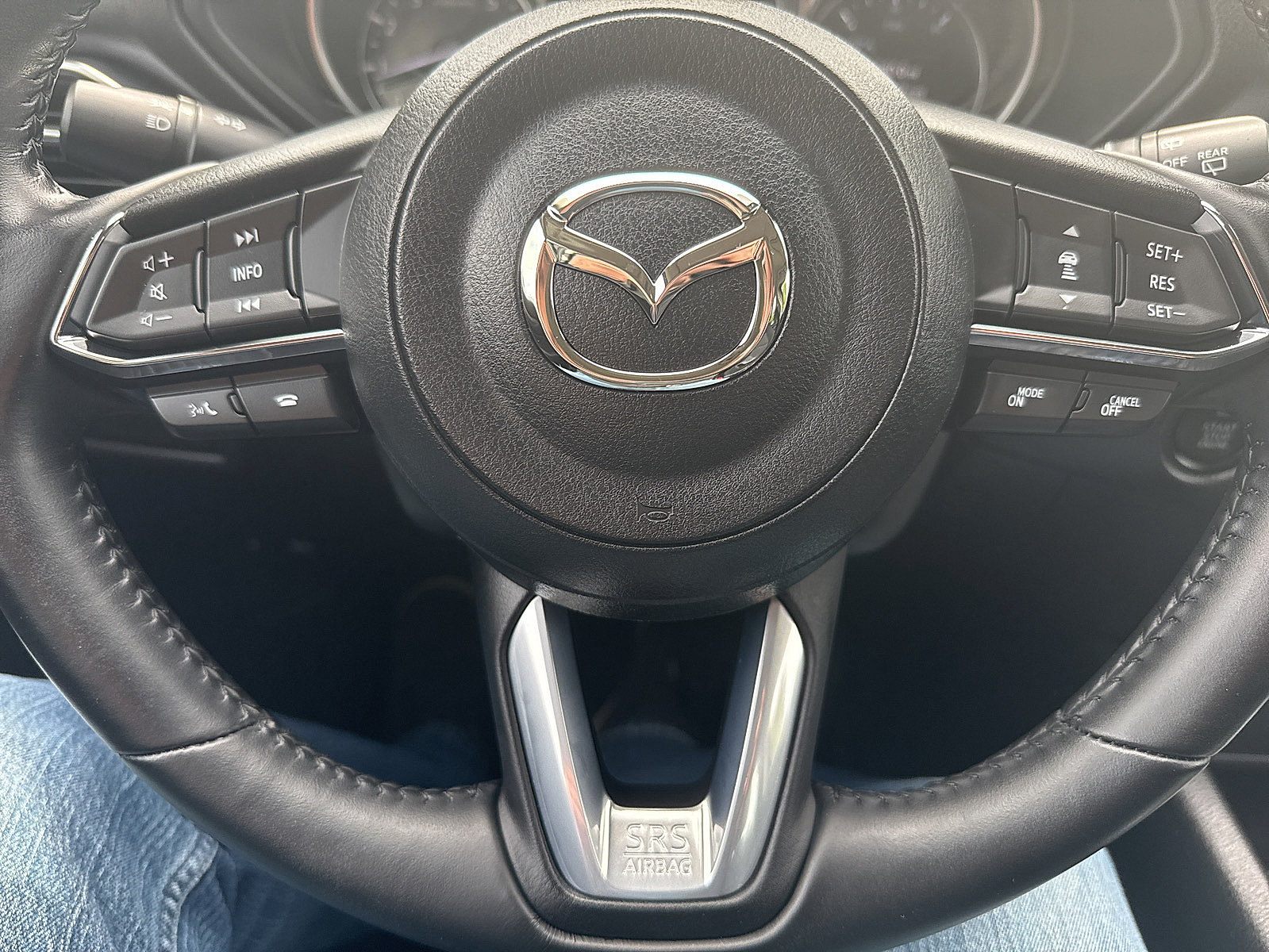 Used 2023 MAZDA CX-5 AWD 2.5 S image 41