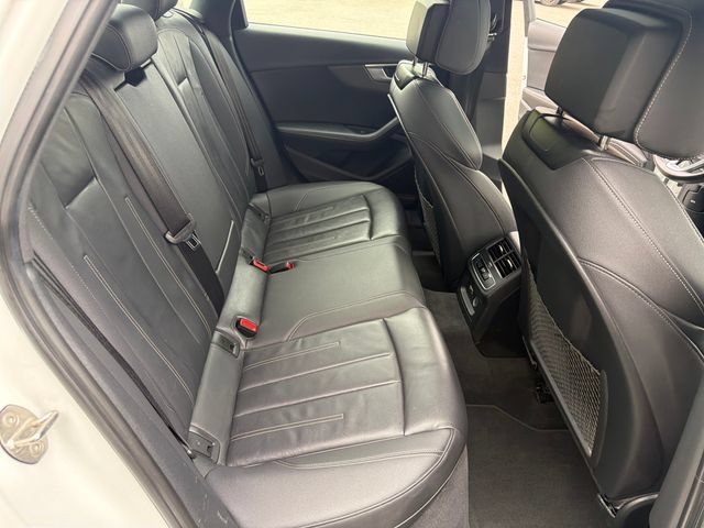 Used 2023 Audi A4 2.0T Premium Plus AWD/4WD image 28