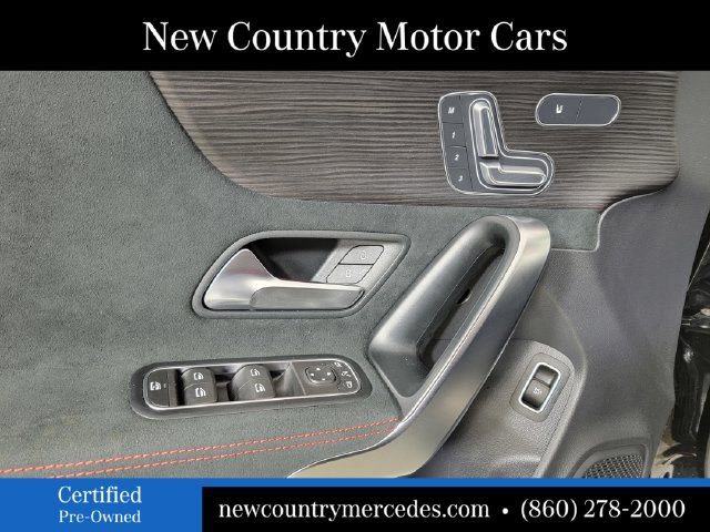 Certified 2023 Mercedes-Benz CLA 250 4MATIC image 20