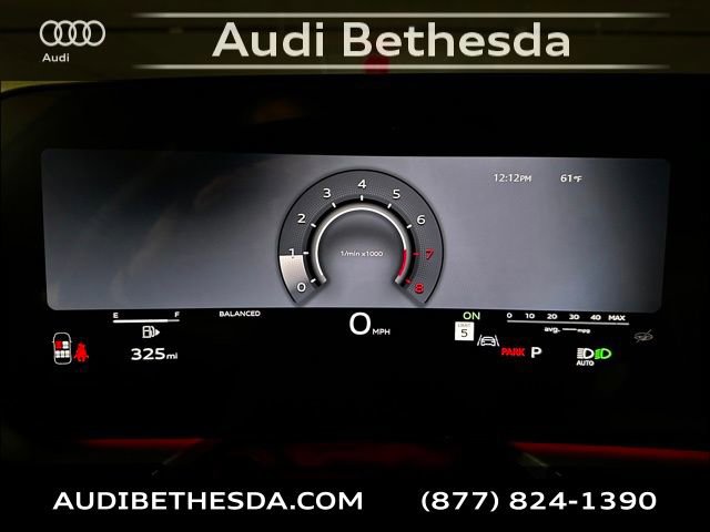 New 2026 Audi A5 Premium AWD/4WD image 18