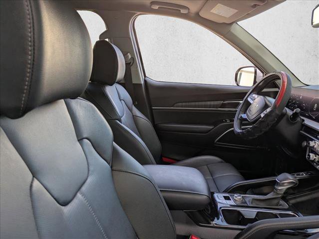 Used 2024 Kia Telluride SX image 23
