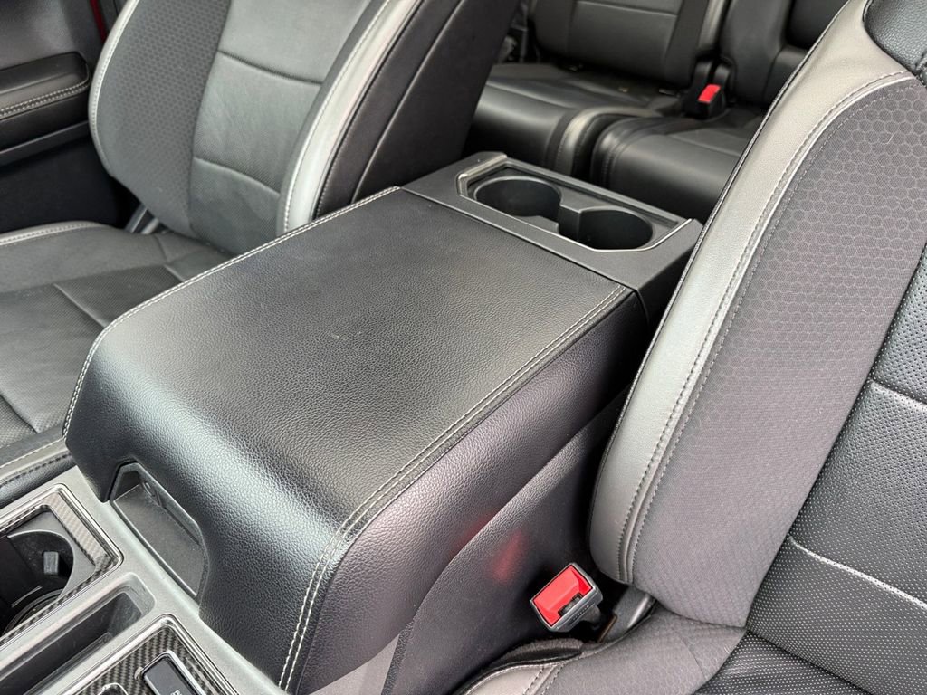 Used 2020 Ford F150 Raptor w/ Equipment Group 802A Luxury image 24