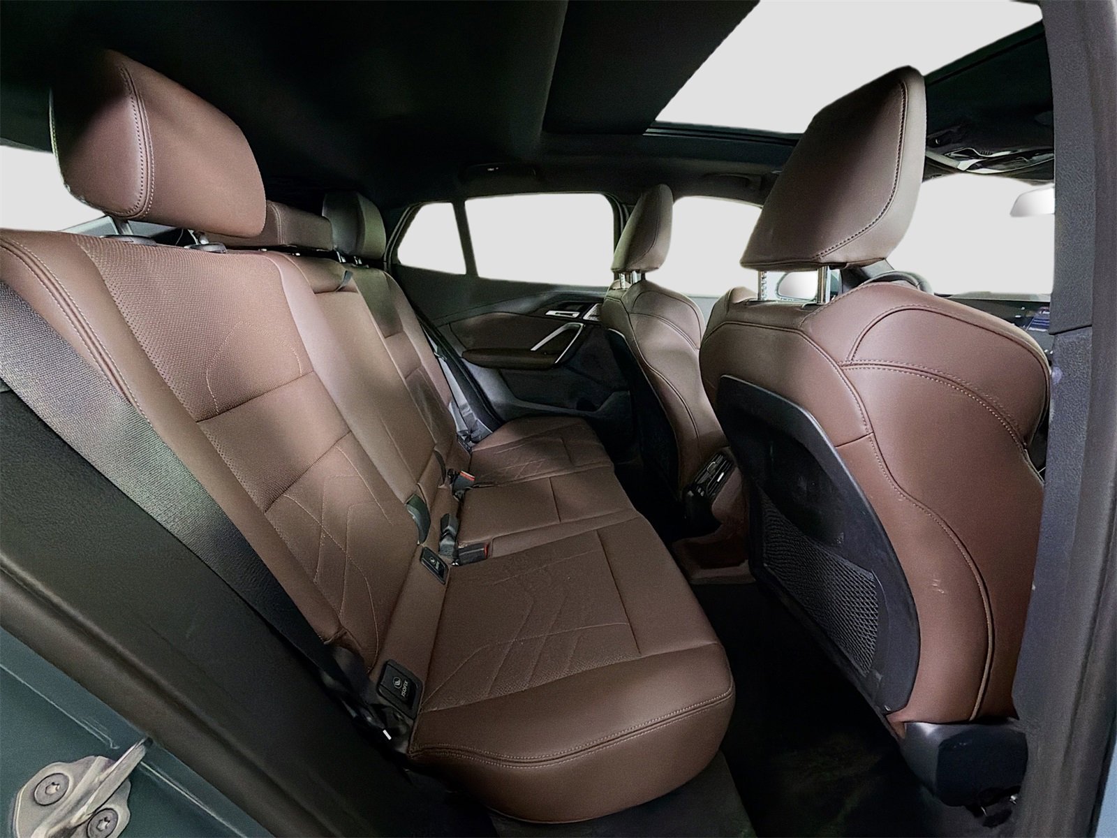 Used 2024 BMW X2 xDrive28i w/ Premium Package image 28