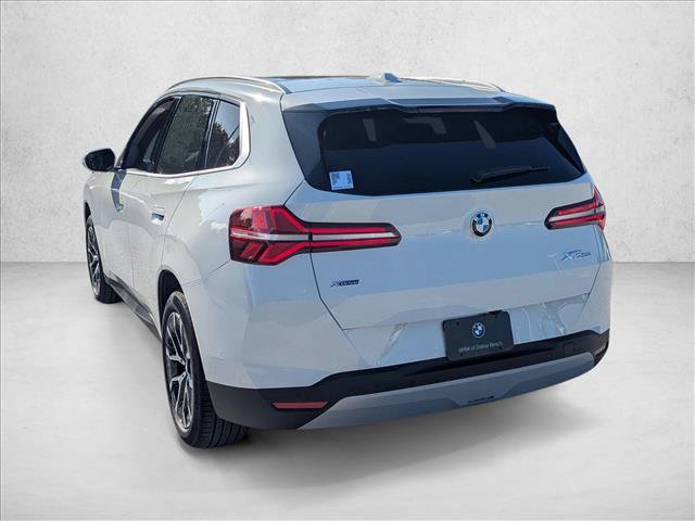 New 2026 BMW X3 xDrive30 AWD/4WD image 8