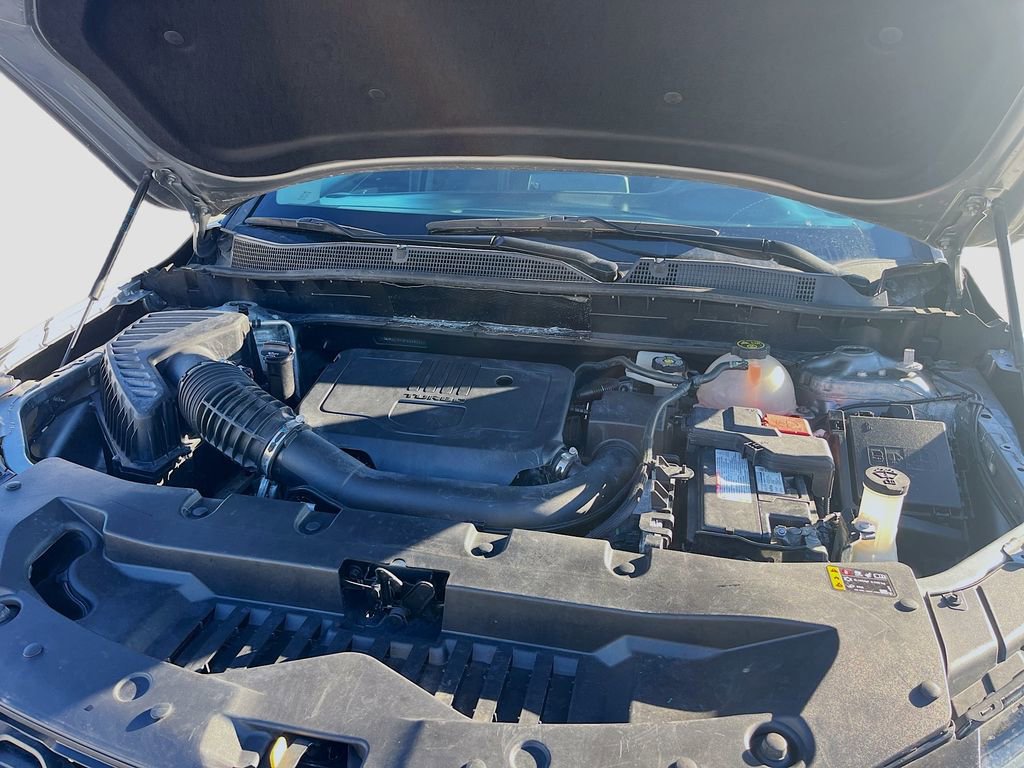 Used 2023 Chevrolet Blazer LT w/ Midnight/Sport Edition image 29