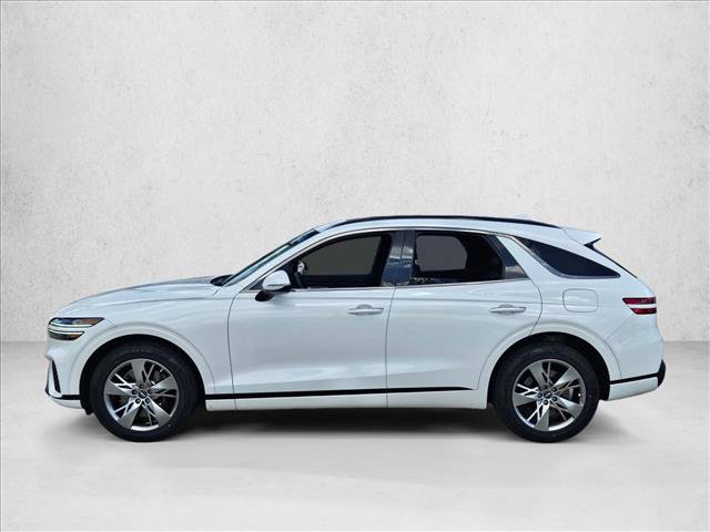 Used 2024 Genesis GV70 3.5T Sport image 9