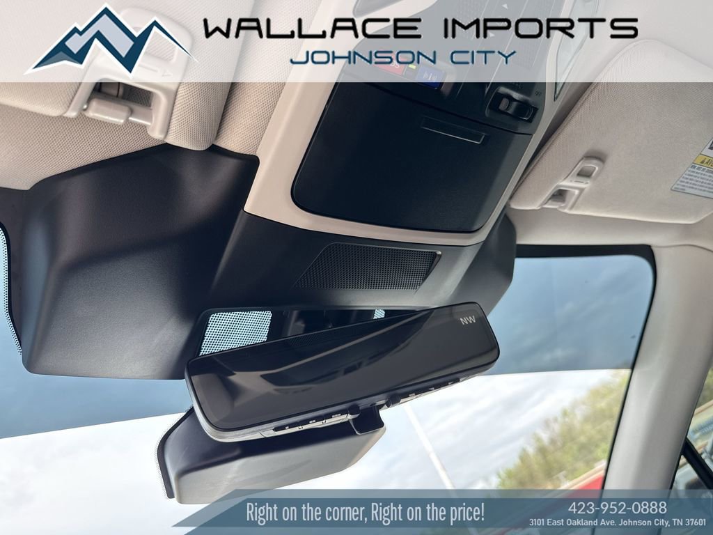 Certified 2023 Subaru Outback Touring XT w/ Popular Package #2 image 17
