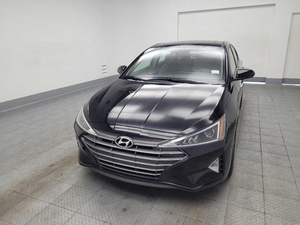 Used 2020 Hyundai Elantra Value Edition FWD image 15