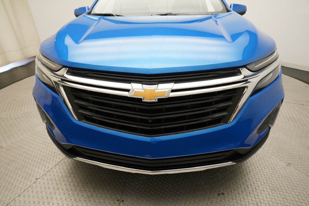 Used 2024 Chevrolet Equinox LT AWD/4WD image 22