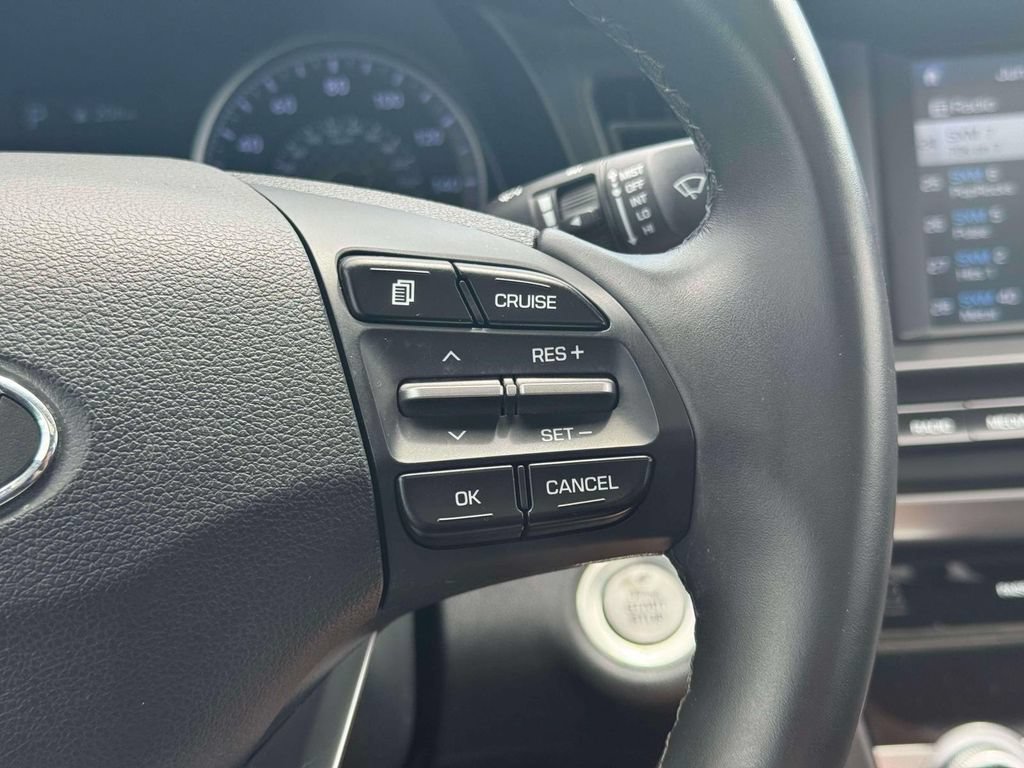 Used 2020 Hyundai Elantra Value Edition w/ Cargo Package (C1) FWD image 22