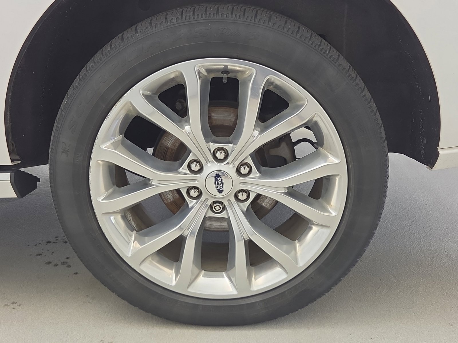 Used 2019 Ford Expedition Platinum AWD/4WD image 52