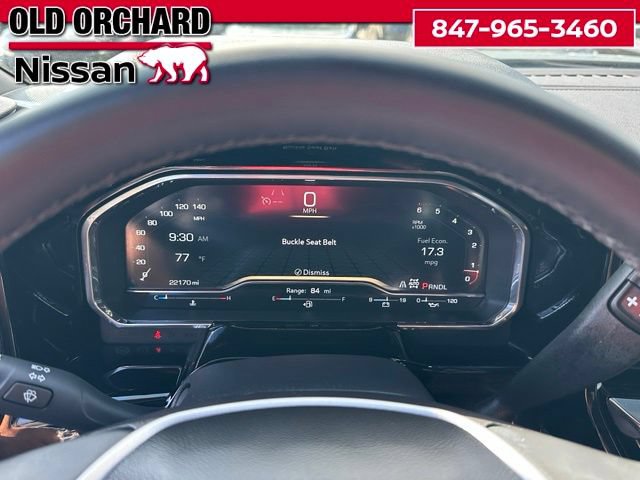 Used 2024 GMC Sierra 1500 Elevation AWD/4WD image 21