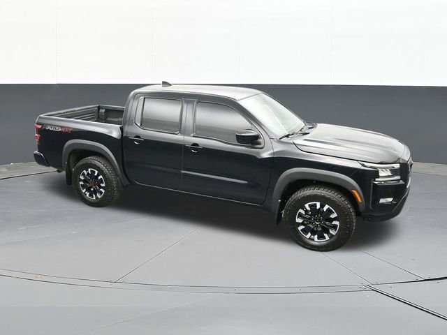 Used 2023 Nissan Frontier PRO-4X w/ Technology Package image 63