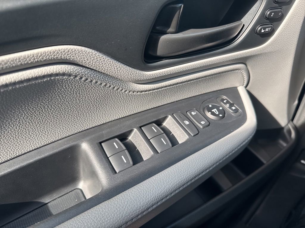 Certified 2024 Honda Odyssey EX-L image 28