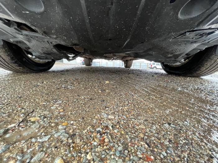 Used 2003 Subaru Forester 2.5X image 20