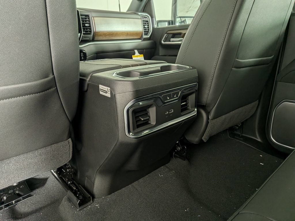 New 2026 Chevrolet Silverado 2500 High Country w/ High Country Premium Package AWD/4WD image 35
