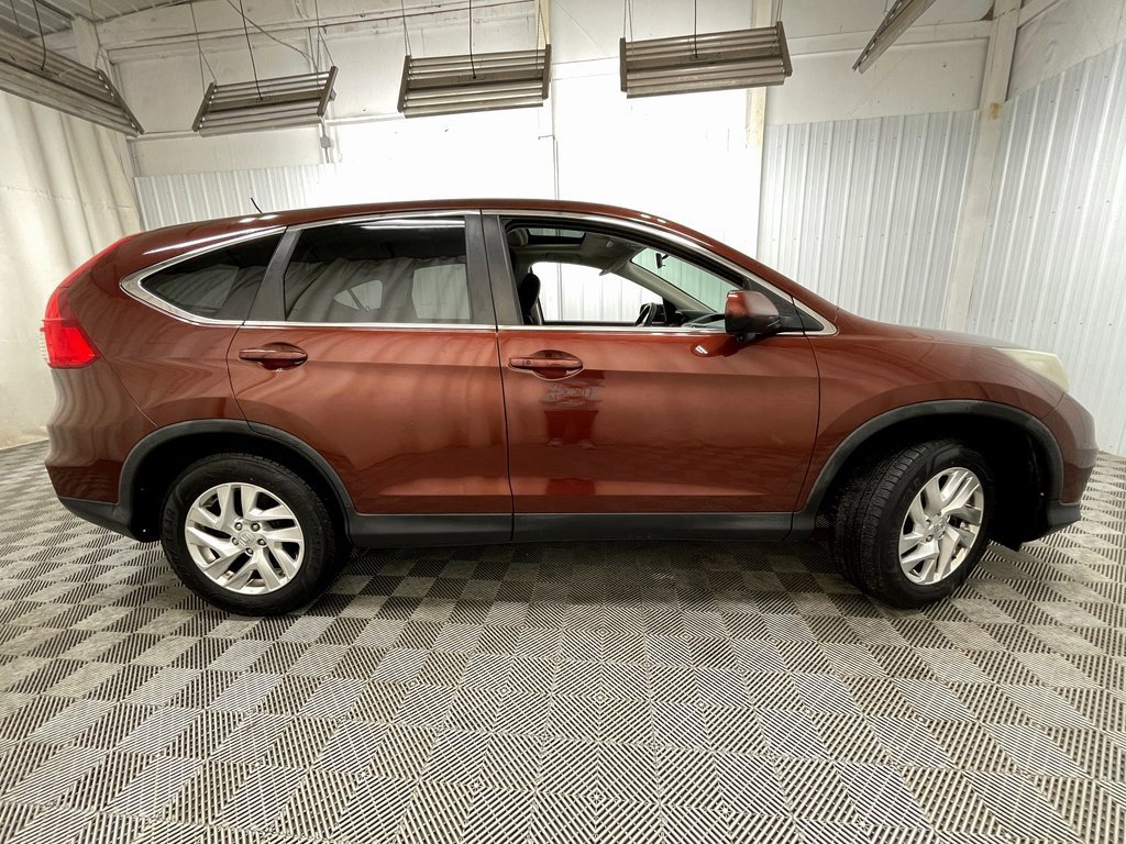 Used 2015 Honda CR-V EX image 18
