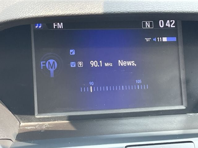 Used 2017 Acura MDX FWD image 16