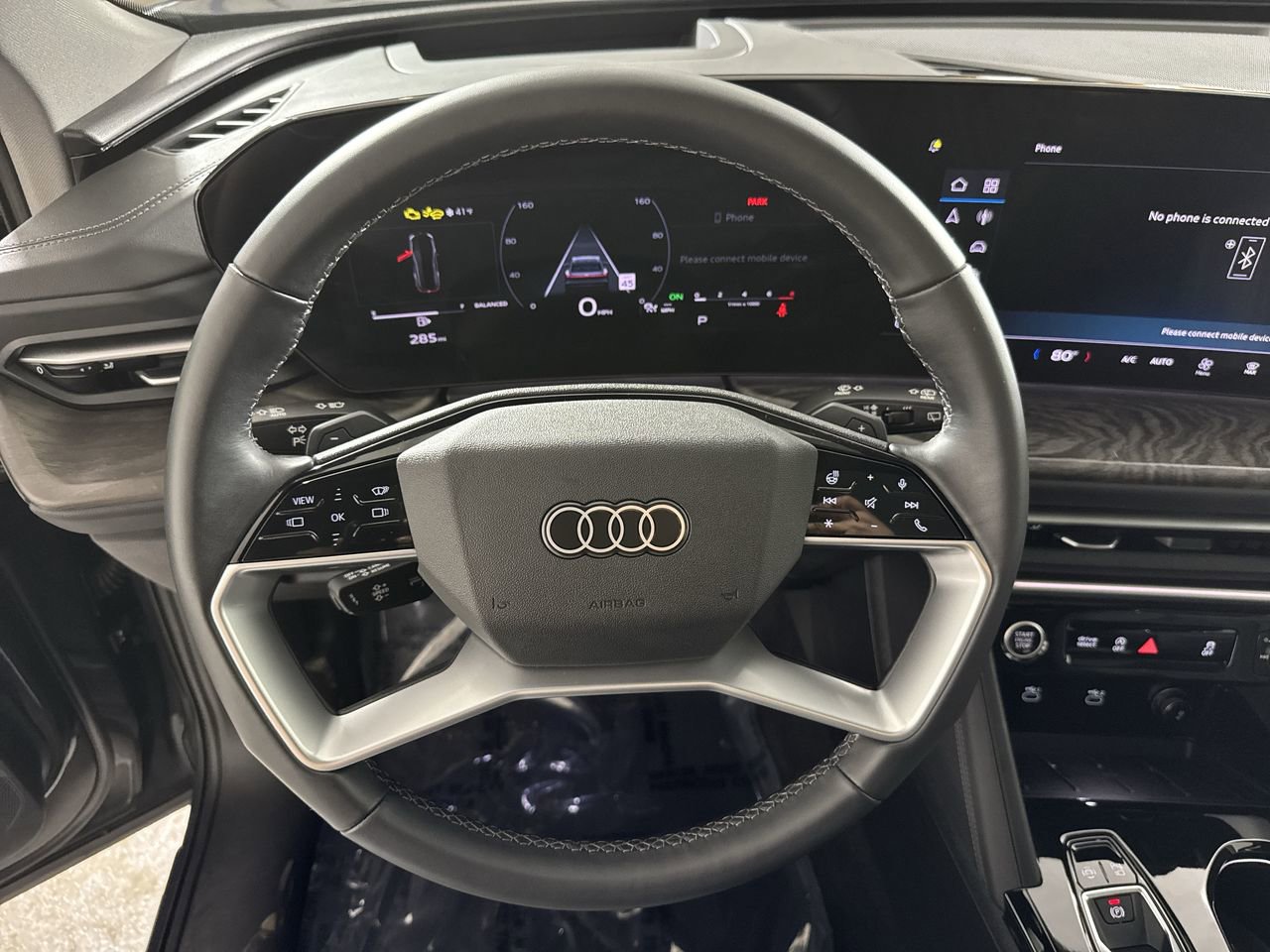Used 2025 Audi Q5 Premium Plus w/ Premium Plus image 13