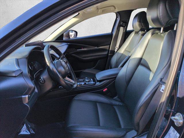 Used 2024 MAZDA CX-30 AWD 2.5 S w/ Select Sport Pkg image 17