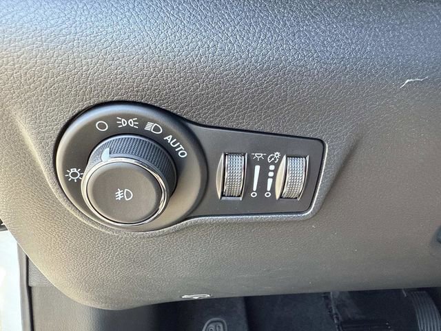 New 2026 Jeep Compass Latitude image 31