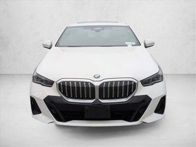 Used 2026 BMW 530i xDrive video 2