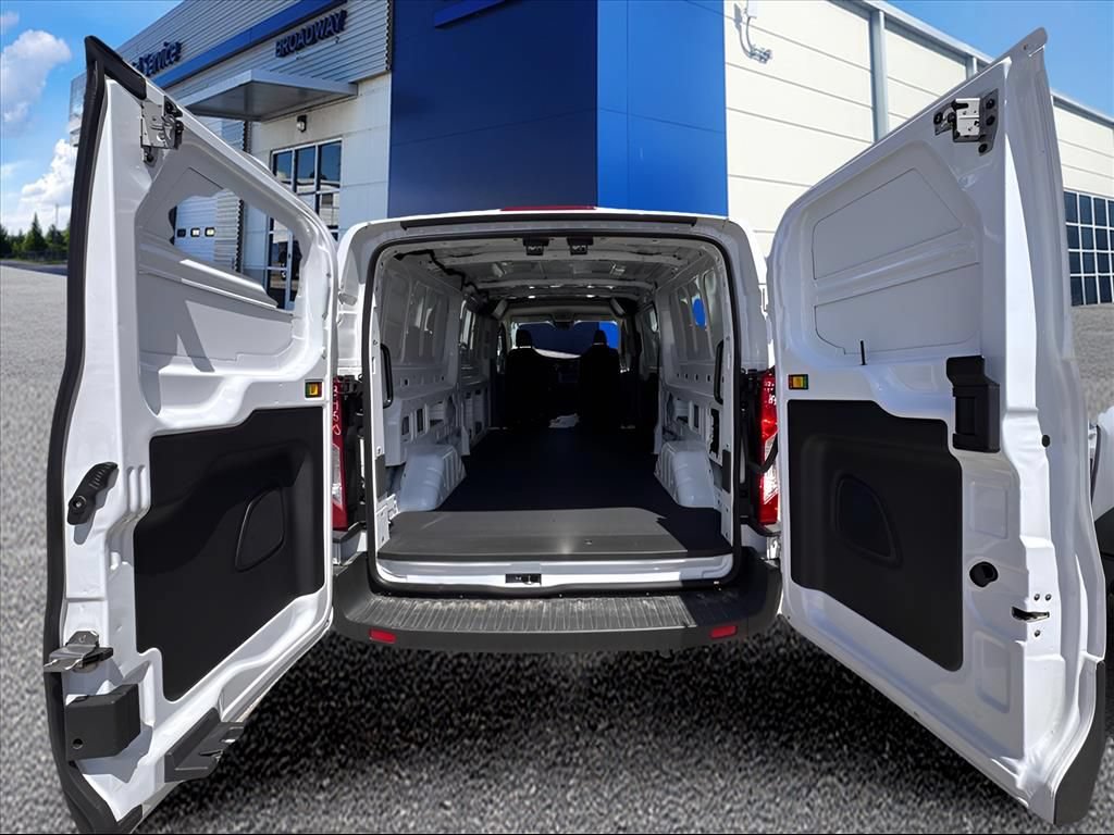 Used 2024 Ford Transit 150 Low Roof RWD image 25