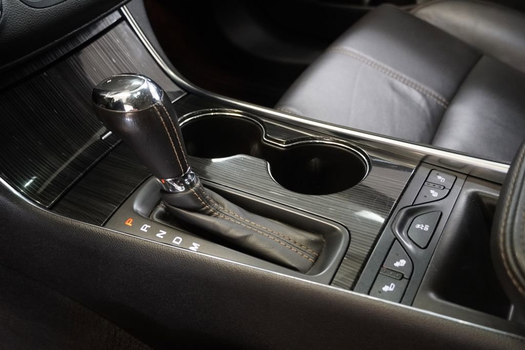 Used 2019 Chevrolet Impala LT w/ LT Leather Package FWD image 22