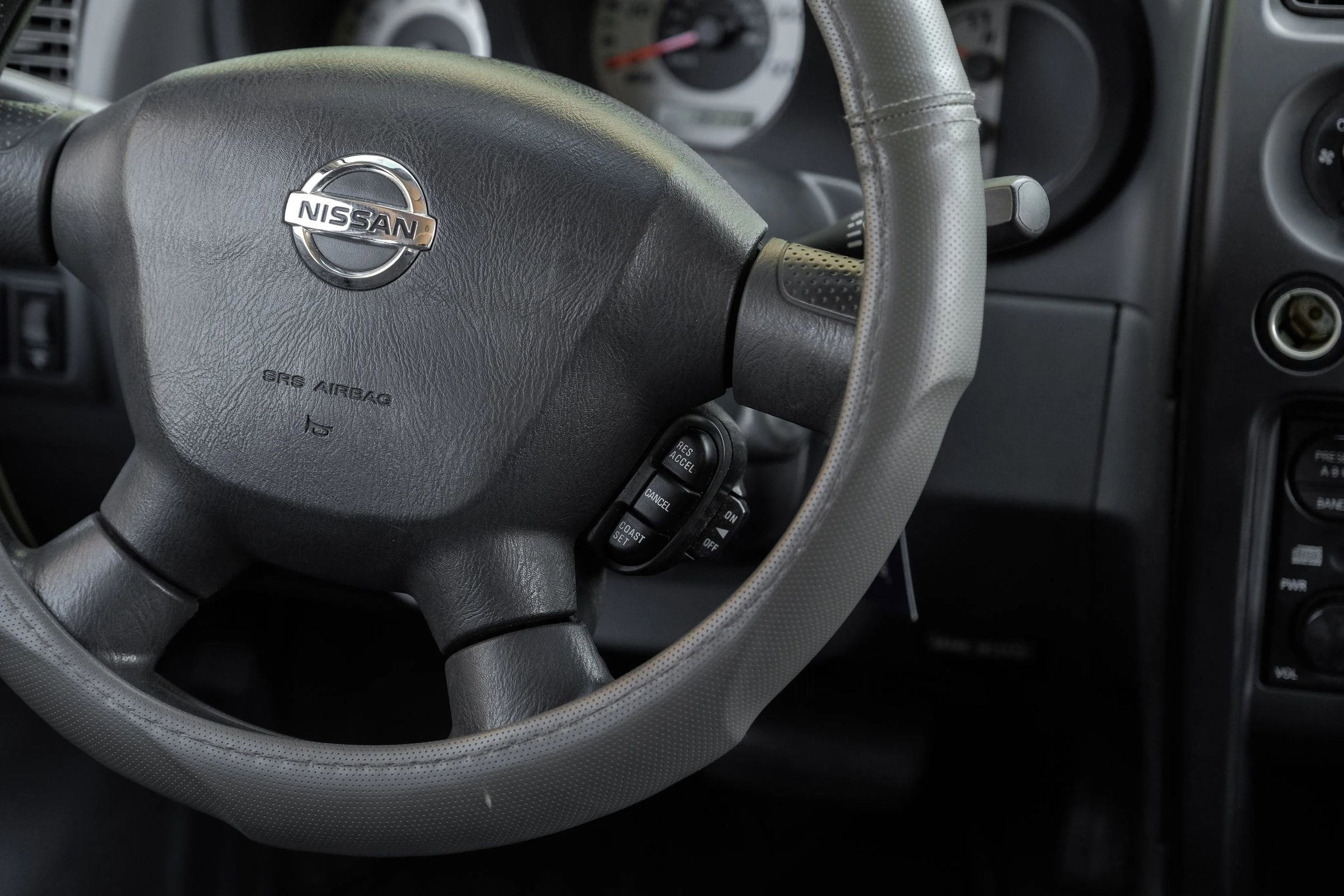 Used 2004 Nissan Xterra XE RWD image 20