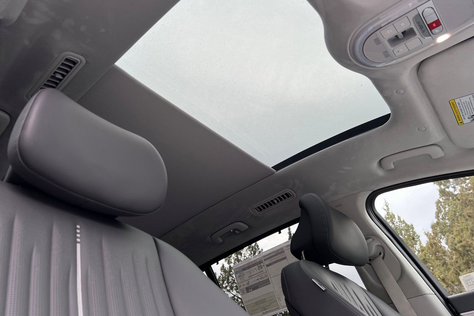 New 2026 Hyundai Ioniq 9 Calligraphy image 19