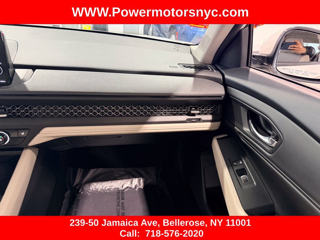 Used 2023 Honda Accord EX image 26