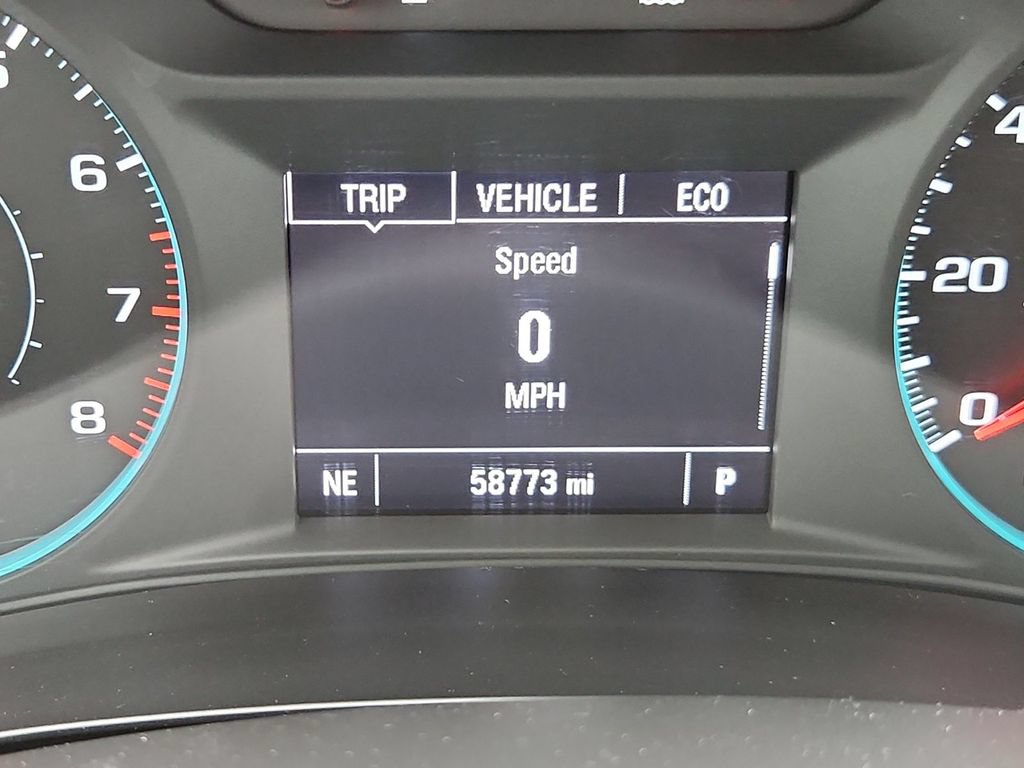 Used 2023 Chevrolet Malibu LT FWD image 7