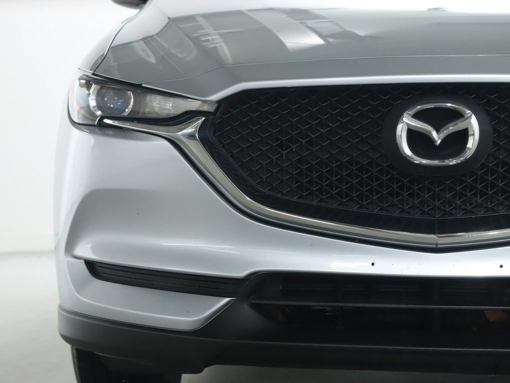 Used 2017 MAZDA CX-5 Sport FWD image 6