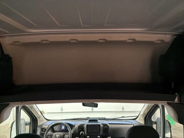 New 2026 RAM ProMaster 3500 w/ Safety Group image 11