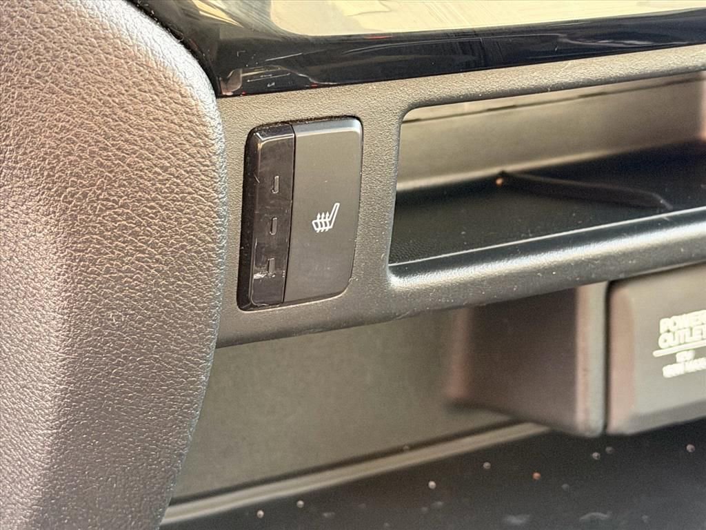 Used 2021 Honda Passport Touring image 22