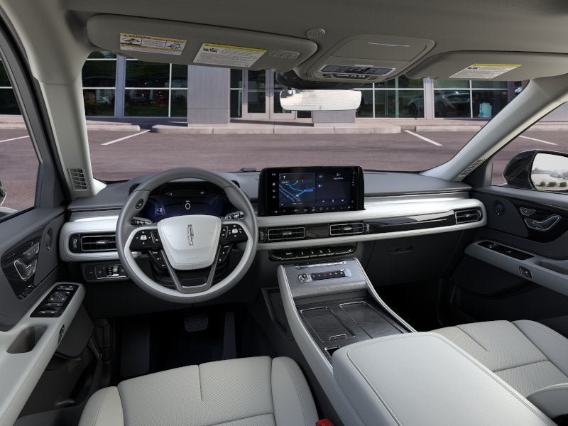 New 2026 Lincoln Aviator AWD image 9