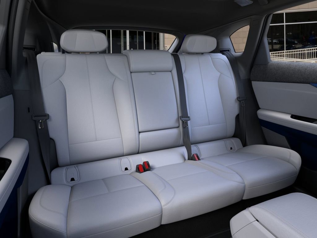 New 2026 Cadillac Optiq Luxury 1 AWD/4WD image 17