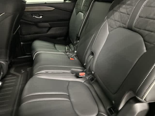 New 2026 Honda Pilot Elite image 11