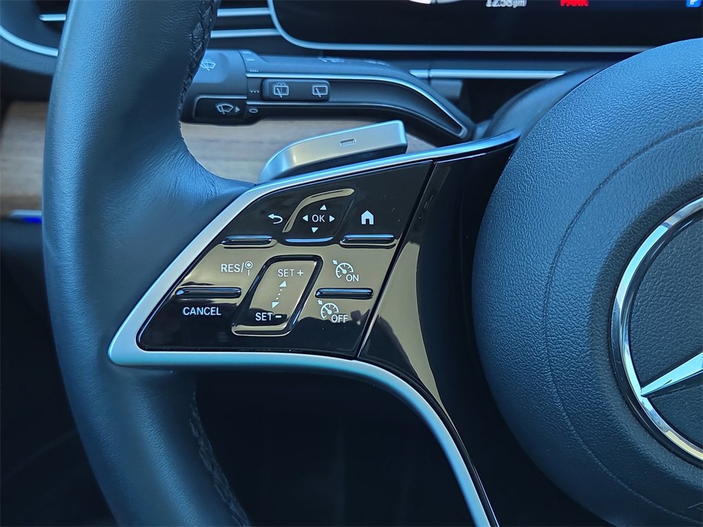 New 2025 Mercedes-Benz GLE 350 4MATIC image 21