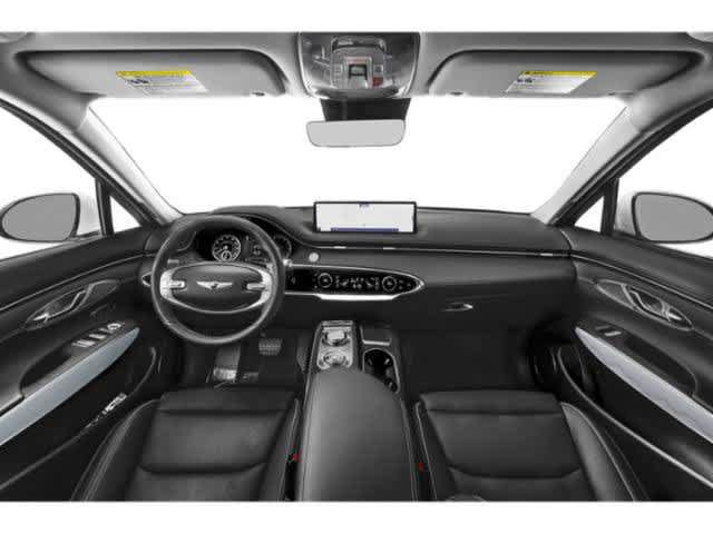 Used 2024 Genesis GV70 2.5T w/ Advanced Package AWD/4WD image 4