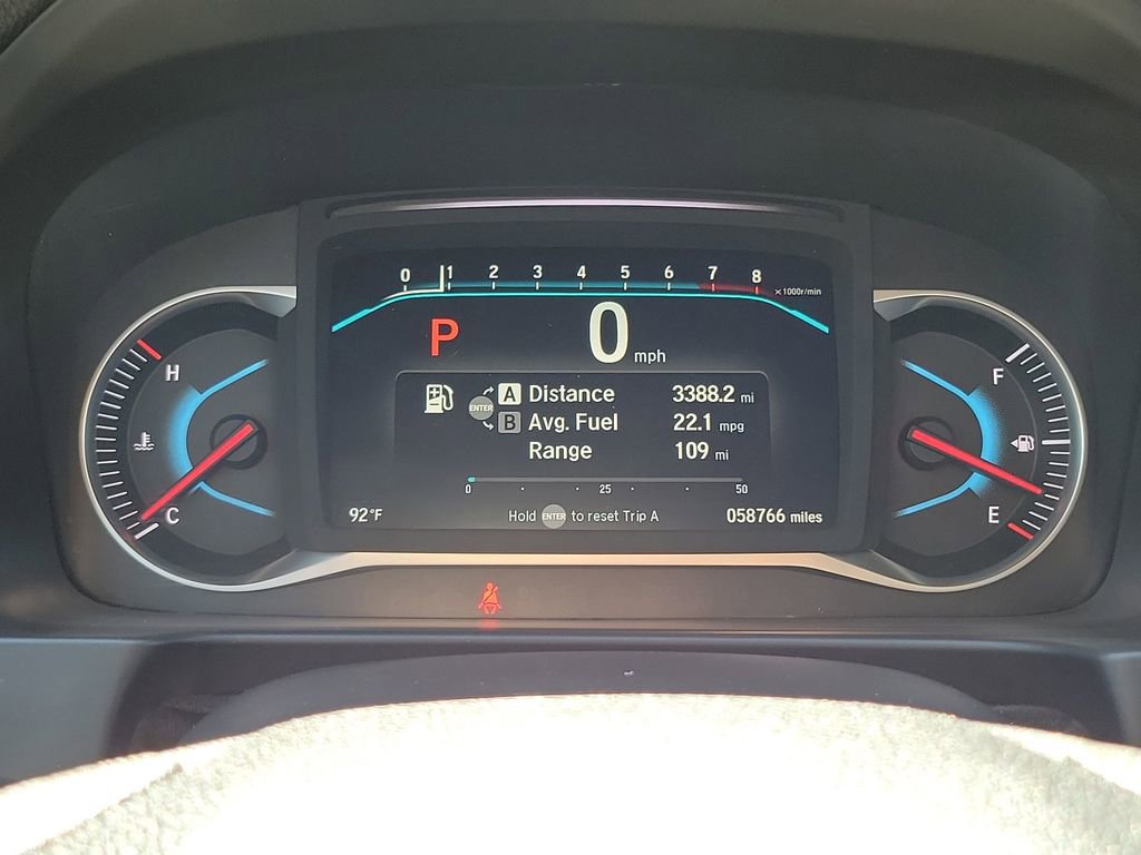 Used 2019 Honda Passport Sport image 27