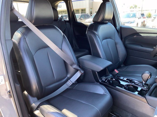 Certified 2026 Subaru Forester Limited AWD/4WD image 9