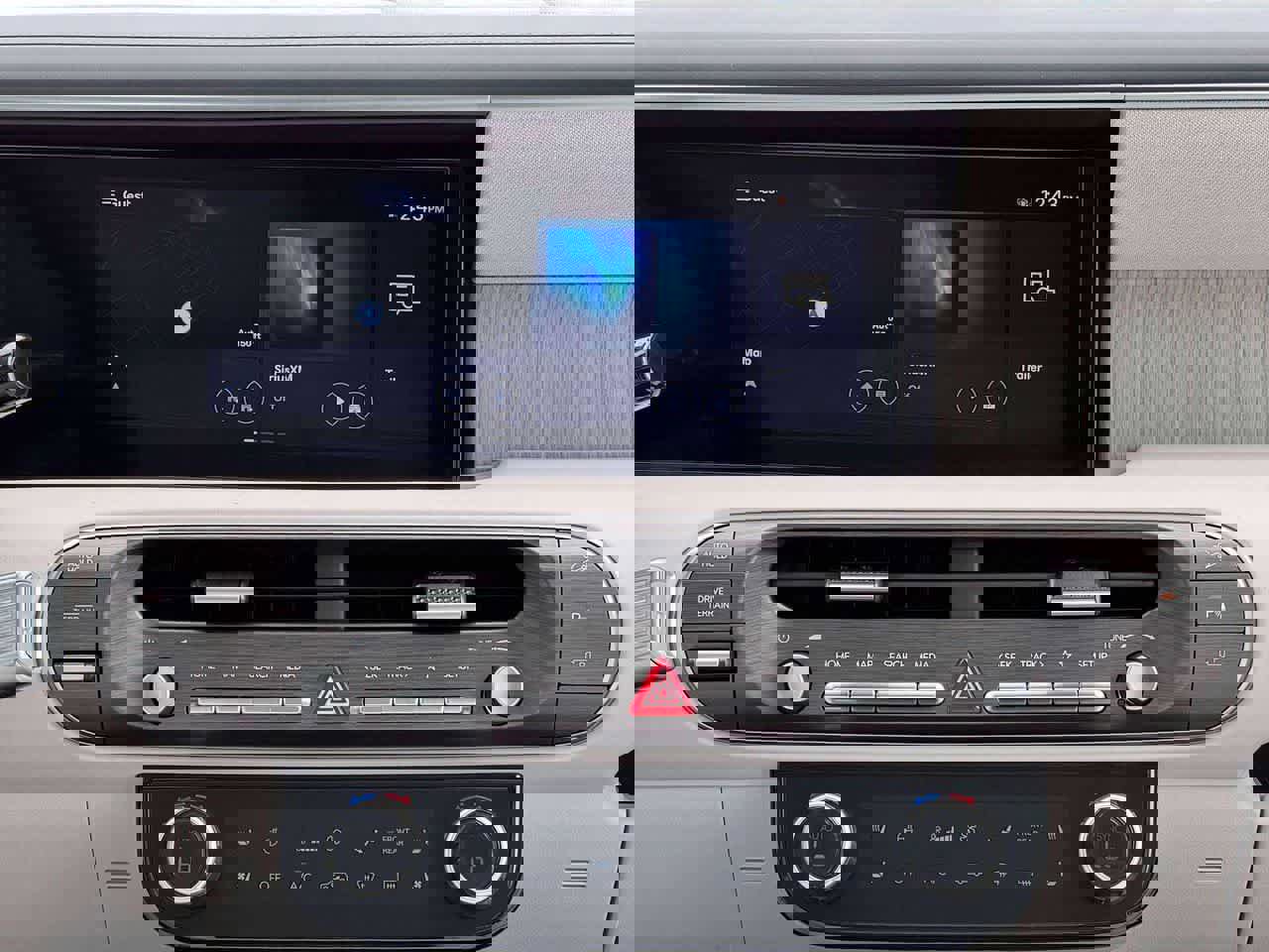 New 2026 Hyundai Palisade Calligraphy image 18