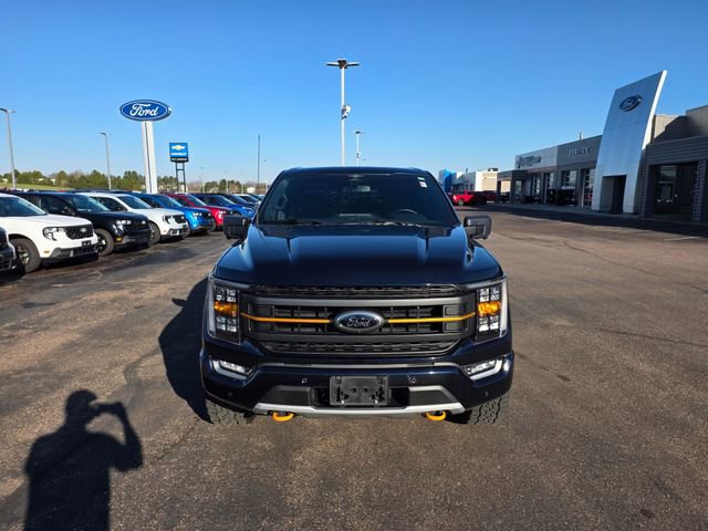 Used 2023 Ford F150 Tremor w/ Trailer Tow Package AWD/4WD image 2