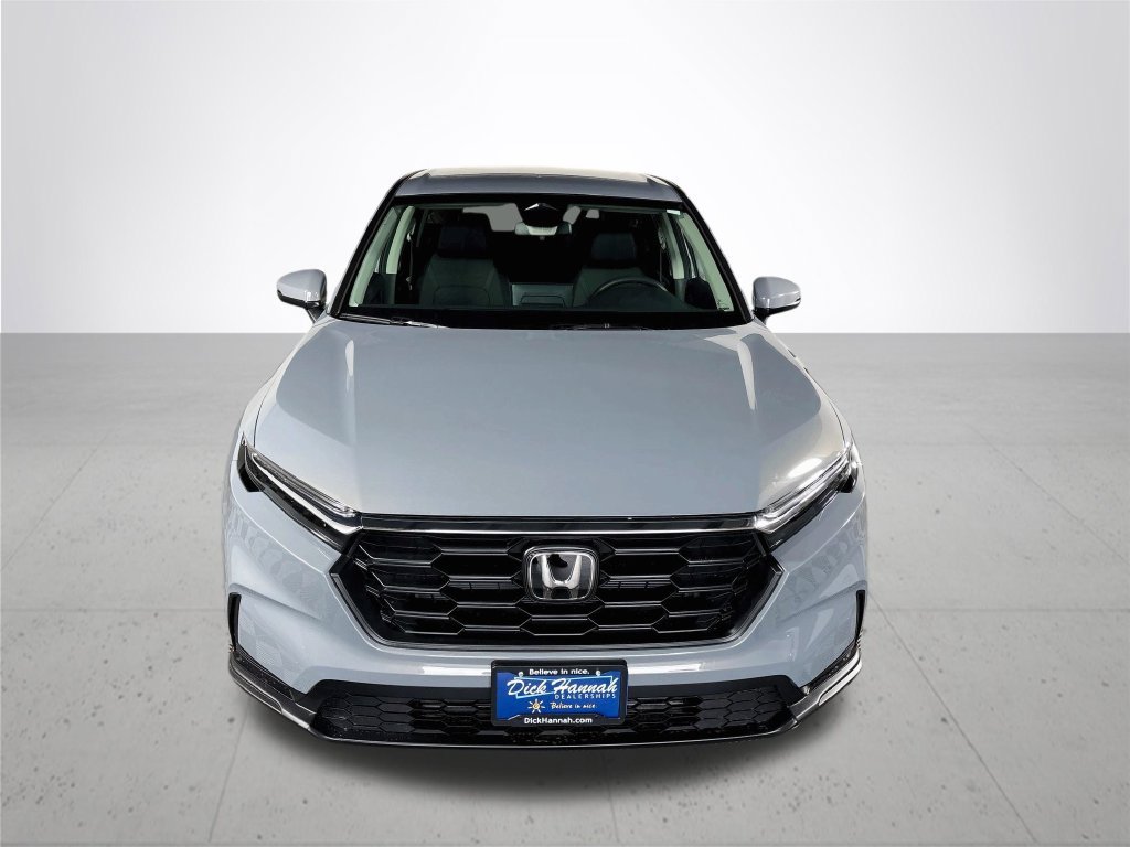 New 2026 Honda CR-V LX image 3