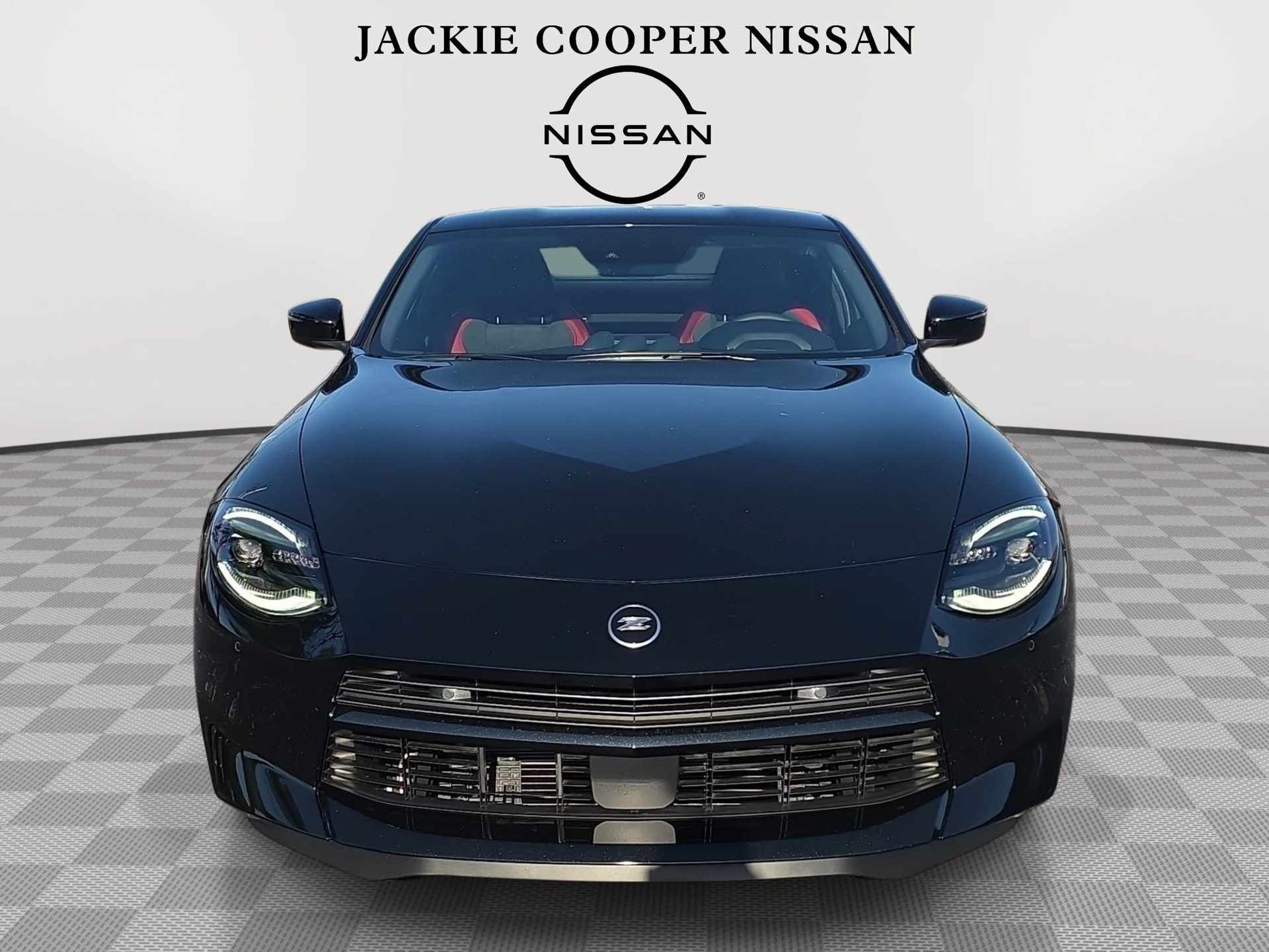 New 2027 Nissan Z Performance RWD image 2